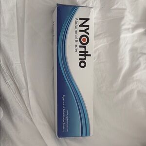 NYOrtho Abdominal Binder